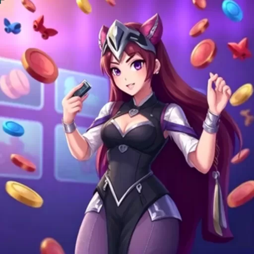 Menjelajahi Fitur Unggulan Situs Game fo8