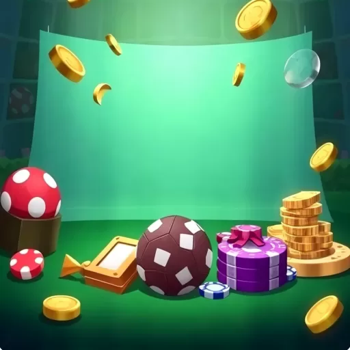 Mengulas Fitur Menarik di Situs Game fo8