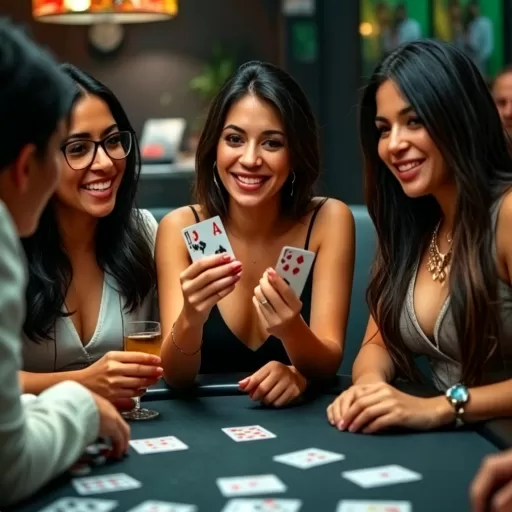fo8: Menyelami Keseruan Permainan Poker yang Menarik di Indonesia